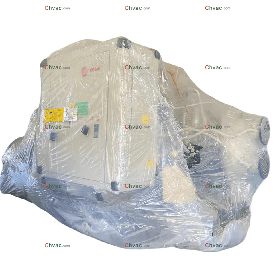 1000 TR TRANE CVHF1070 DEJ TXIAS CHILLER