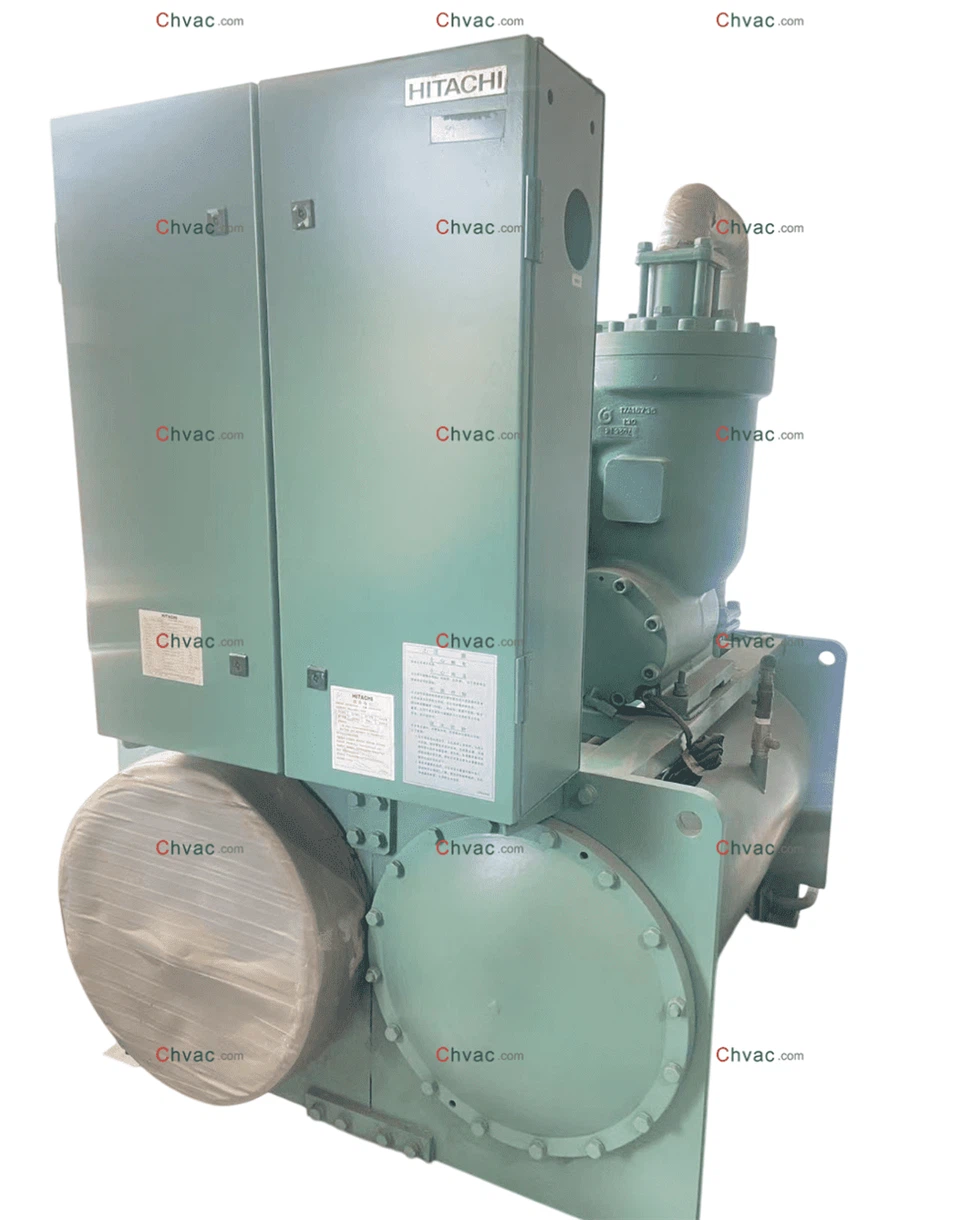 Hitachi Rcu150WhzZ -} E DEJ TXIAS CHILLER