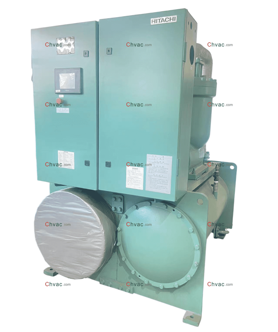 Hitachi RCY190WHZ-E Water Cooled Chiller factory