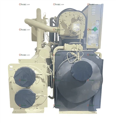 TRANA RTHDB1B1B1 DEJ TXIAS CHILLER INOCK