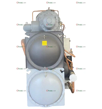 430 TR CARRIER 30XW1502 DEJ TXIAS CHILLER