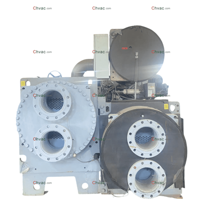 Carrier Centrifugal 23xrv3637Nrvaa9 Dej Txias Chiller