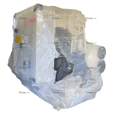 500 TR TANA Centrifugal CvHf485 Dej Txias Chiller