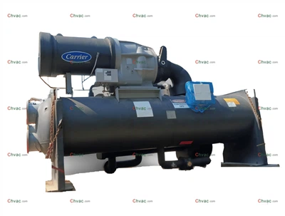 1100 TR CARRIER CENTRIFARAL CHILLER