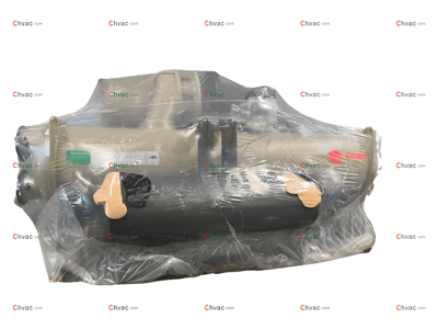 700tr lossis 2462 KW CVHF570 TRANE TRANE TXIAS CHILLER CILLER CILLER CILLER CILLER CILLER CILLER CILLER CHVAC Tshiab 2025