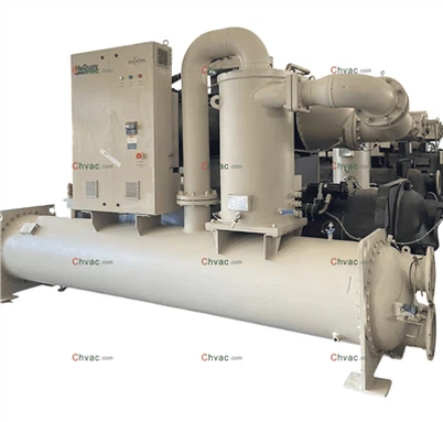 McQuay Pfsv6Q8ofle2Dl Dej Txias Chiller