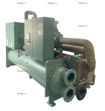 HITACHI RCUA220WHZ -} E DEJ TXIAS CHILLER