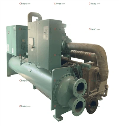 HITACHI RCUA220WHZ -} E DEJ TXIAS CHILLER