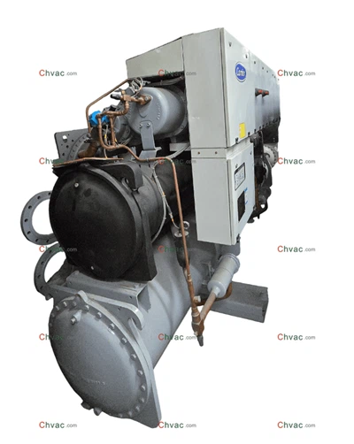 Tus cab kuj 30hxc250ah Dej Txias Txias Chiller