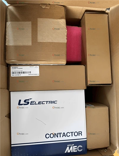 GMC125 Kev Ua Haujlwm Trane Qhov Chaw Tshiab