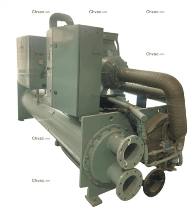 Hitachi RCUA170,Kev - z dej txias chiller