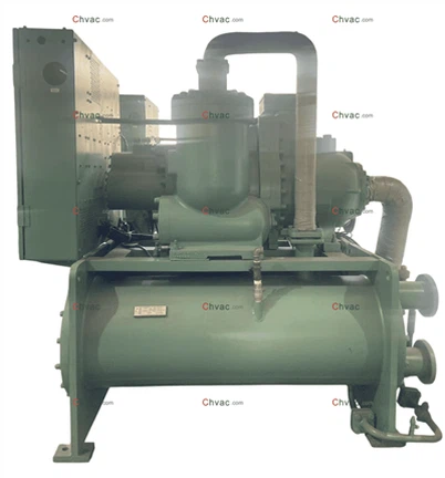 HITACHI RCY190WHZ-}} E DEJ TXIAS CHILLER