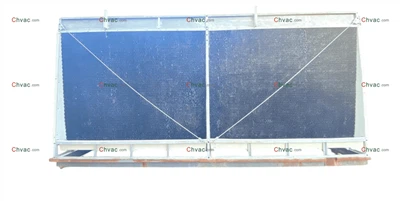 Cua Txias Ntauwd NX1025Pappk