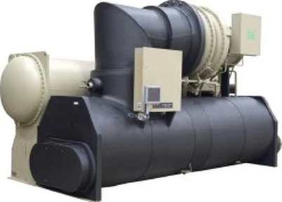 TRANE CENTRIFUGAL CHILLER