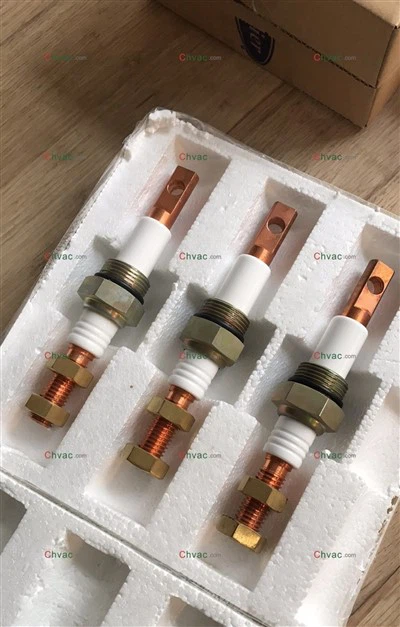 Trane DHC Compressor Terminal