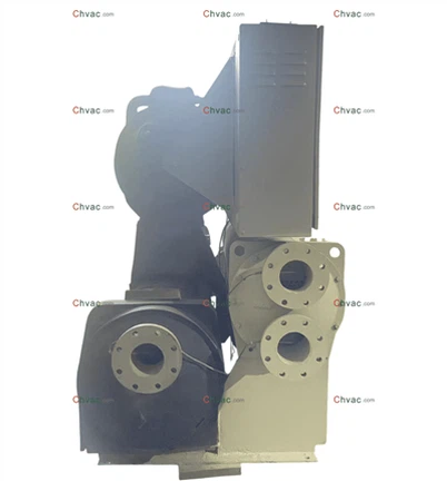 Trane Rthb180 Dej Txias Chiller