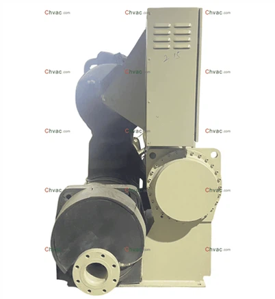 TRANE RTHB215 DEJ TXIAS CHILLER