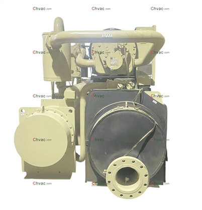 Trane Rthdd1g1g1 Dej Cooledchiler