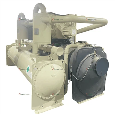 Trane rthde3f2f2 Dej Cooledchiller