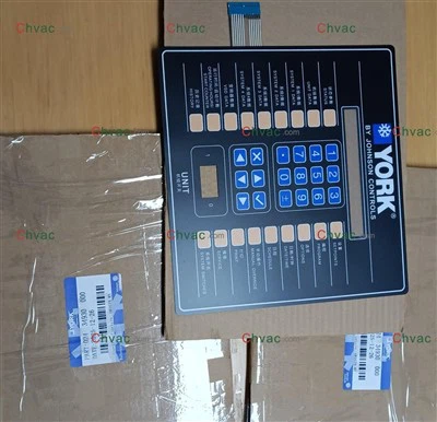 YOG 024-34930-00 KEYPAD