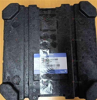 York 029 22454 000 Ncej foob