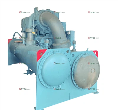 YORK Centrifugal Ykcqqqqqtxqح55CKg / XF22 Dej Txias Chiller