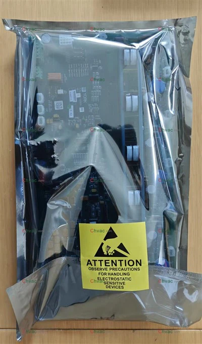 York Logic Board Tshiab