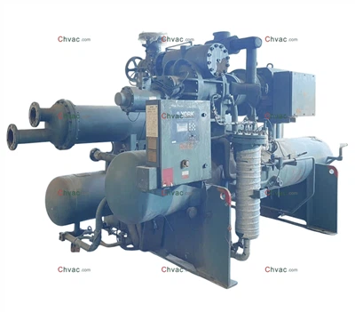 YORK RWKL40E {-} cuaby155cs chiller