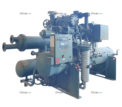 YORK RWKL40E {-} cuaby155cs chiller