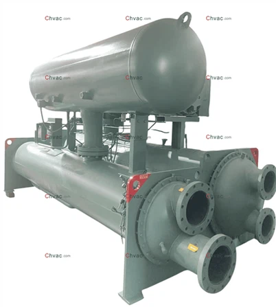 York ysezezs45ce / 22 chiller