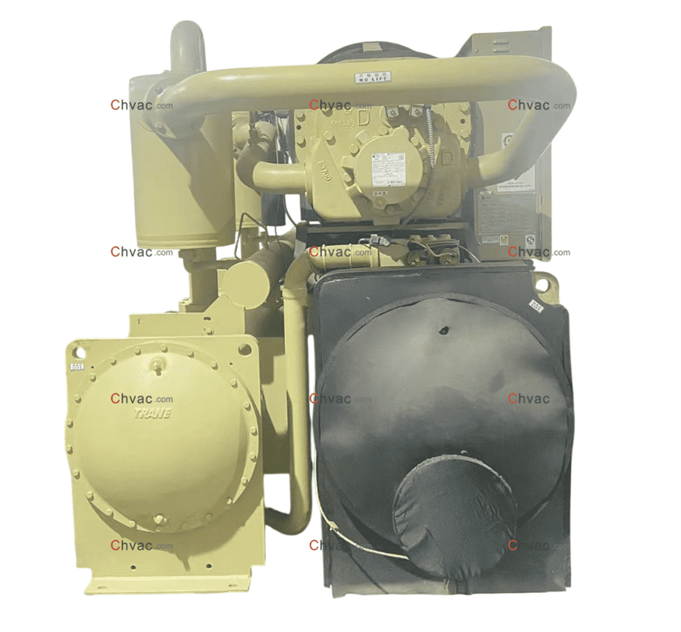 Trane RTHDD3G2G1 Water Cooled Chiller In Stock suppliers