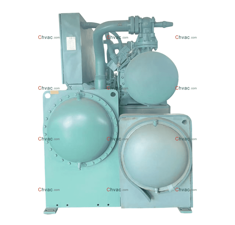 YORK YEWS250SA20D1 CHILLER