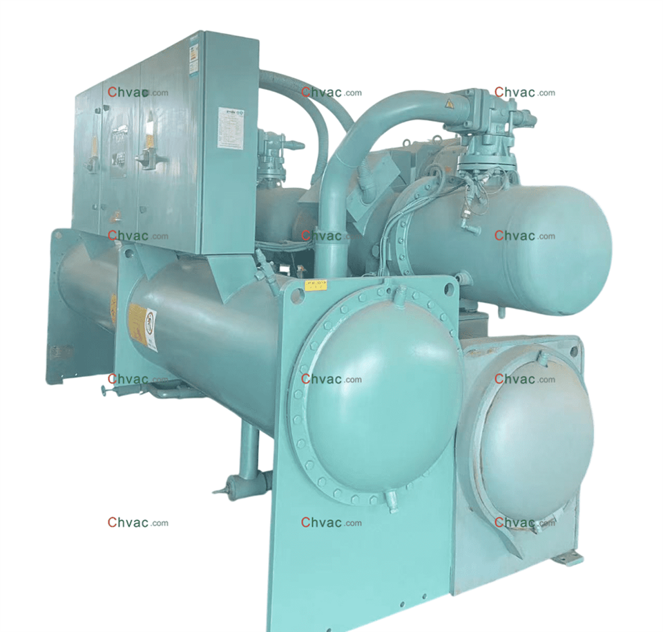 York YEWS250SA20D1 Chiller In Stock factory