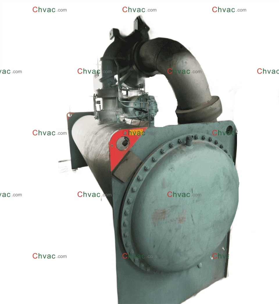 York YK 800 TR Chiller best